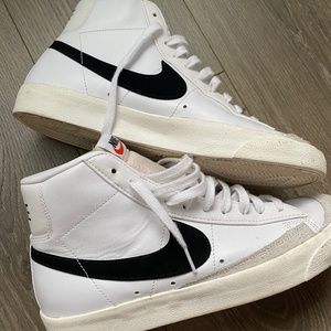 Nike blazers